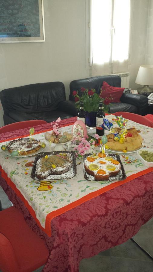 Adelphi Room & Breakfast Ferrara Kültér fotó