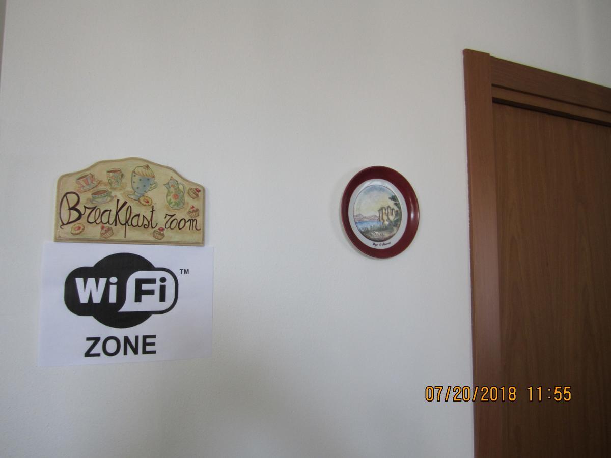Adelphi Room & Breakfast Ferrara Kültér fotó